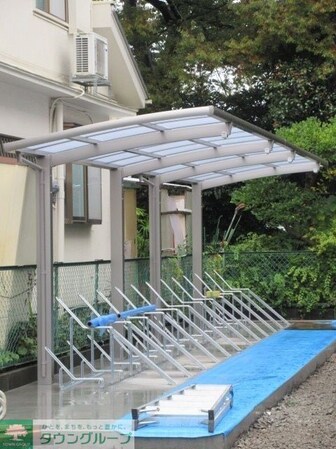 Sirin Kedi シリンケディ Bldg A&Bの物件内観写真